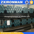 din 17175 seamless alloy steel tube ST35.8